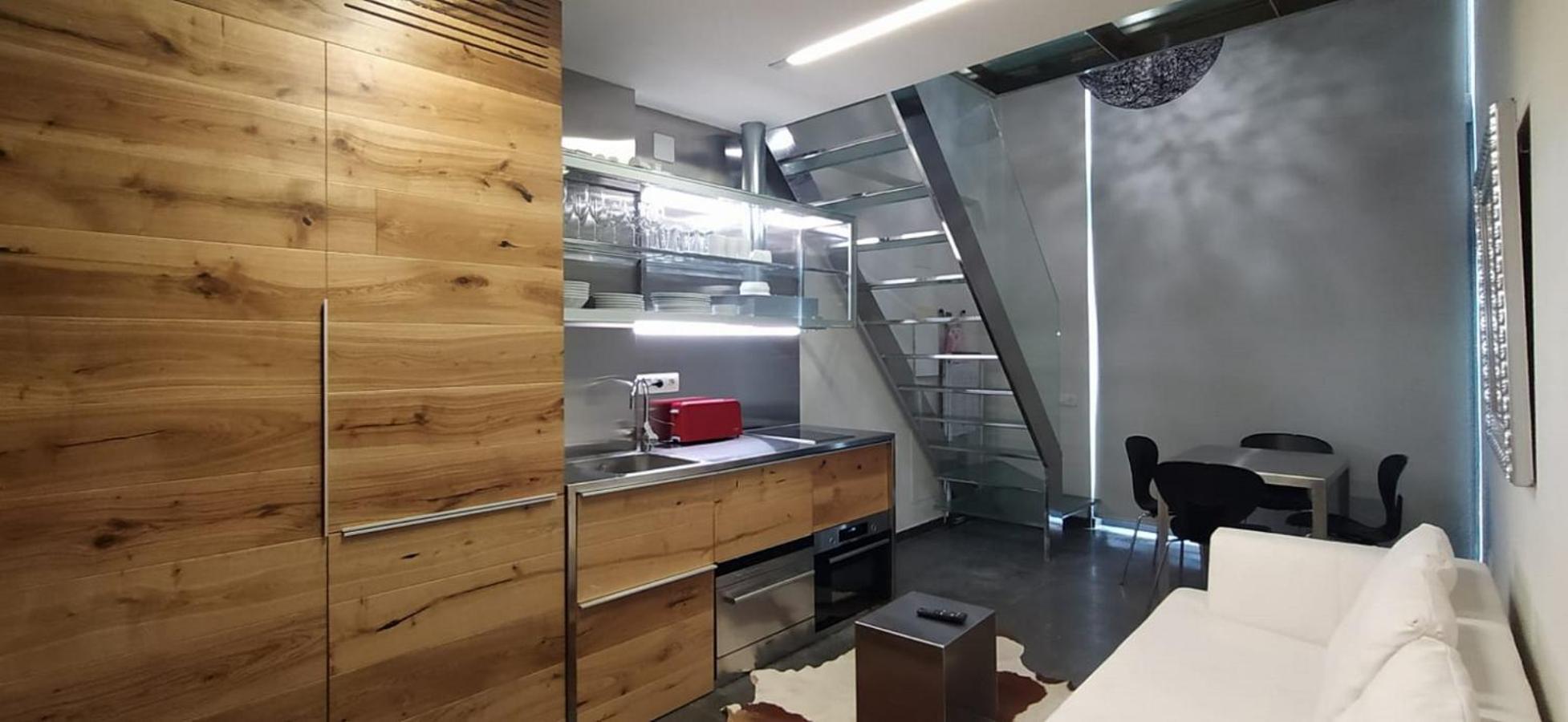 My Space Emirates - Fully Equipped Apartments Near The Beach With Shared Pool Barcelona Quarto foto