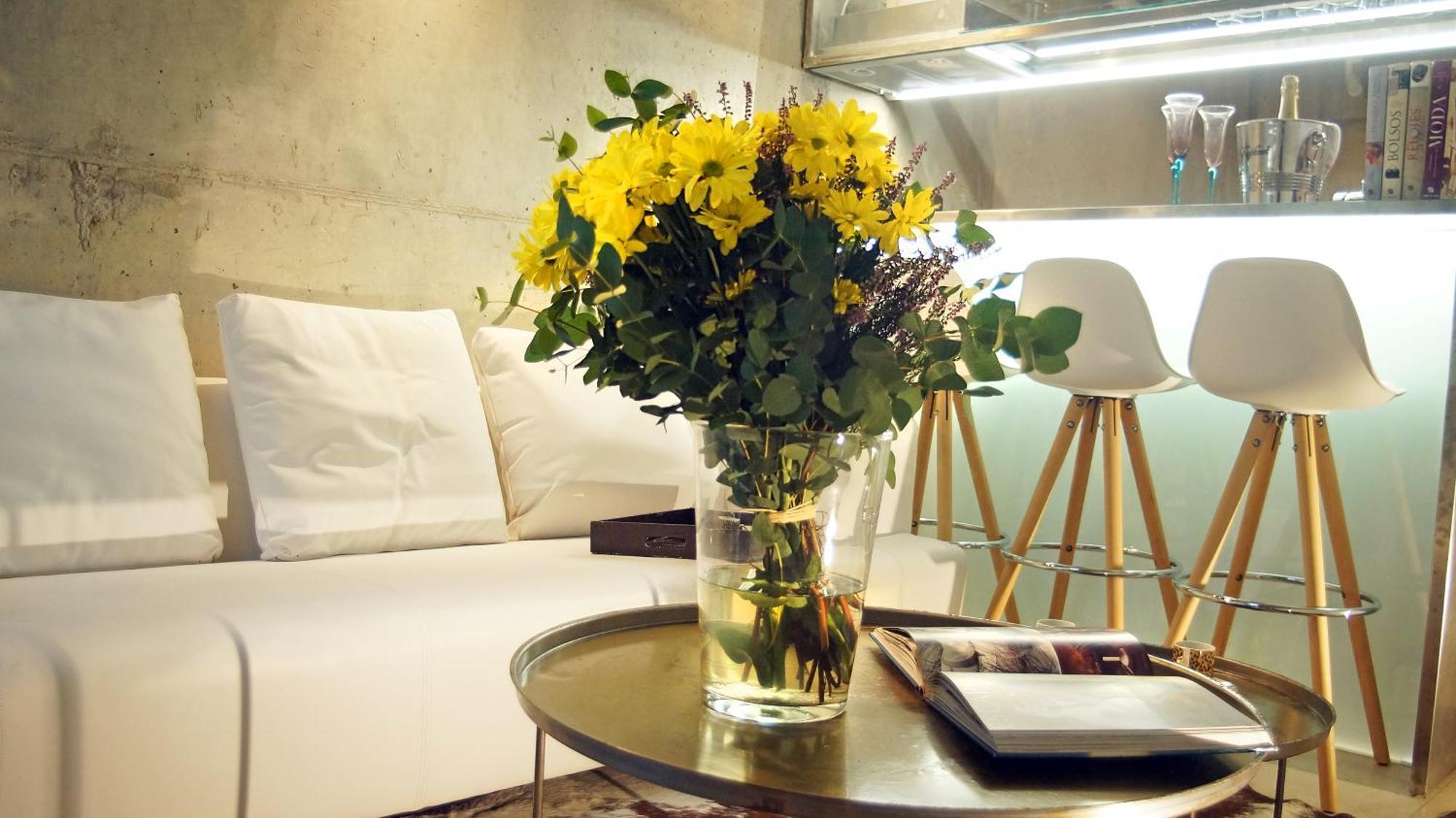 My Space Emirates - Fully Equipped Apartments Near The Beach With Shared Pool Barcelona Quarto foto