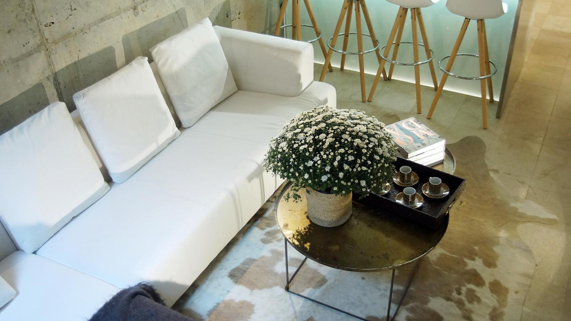 My Space Emirates - Fully Equipped Apartments Near The Beach With Shared Pool Barcelona Quarto foto