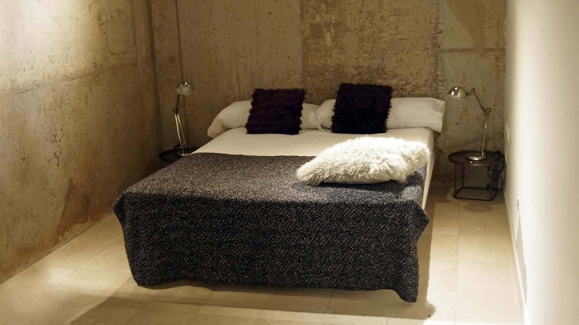My Space Emirates - Fully Equipped Apartments Near The Beach With Shared Pool Barcelona Quarto foto